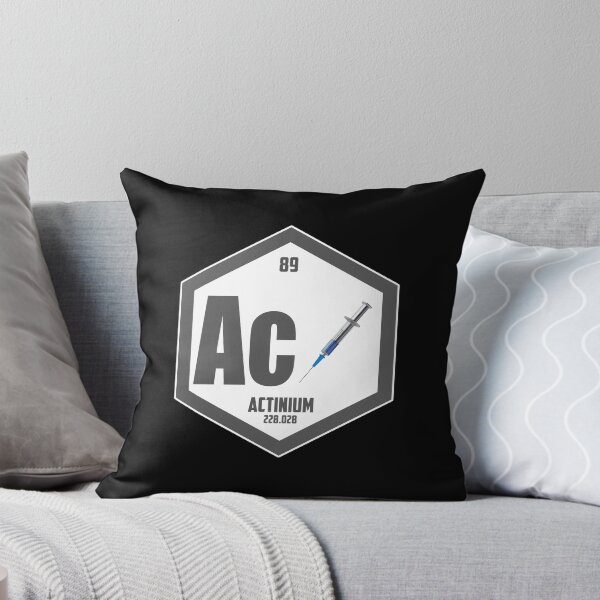 Item preview, Actinium Chemical Element Periodic Table Gift designed and sold by TTFMerch.