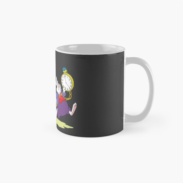 Item preview, Alice In Wonderland - Alice and the White Rabbit designed and sold by Kids-Playground.