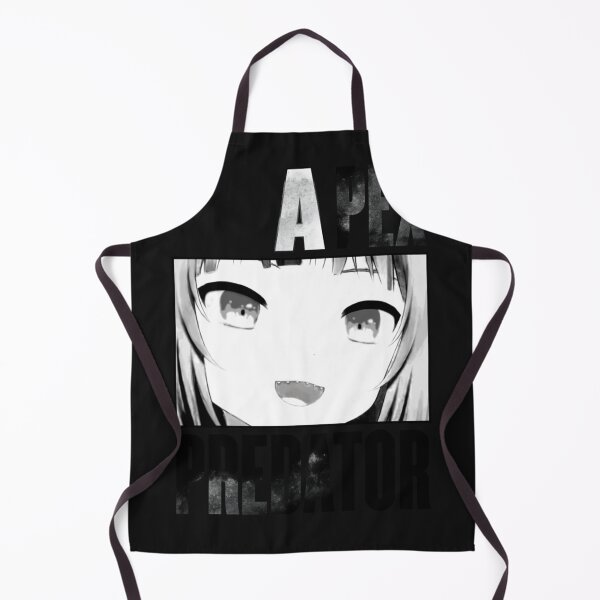 Item preview, Gawr Gura Apex Predator  designed and sold by CharlaBra113.