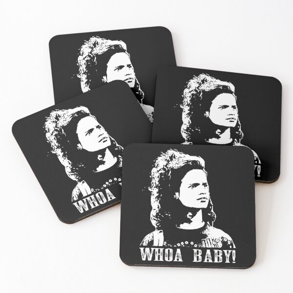 Item preview, Full House Sitcom Whoa Baby! designed and sold by MichaelRonald2.