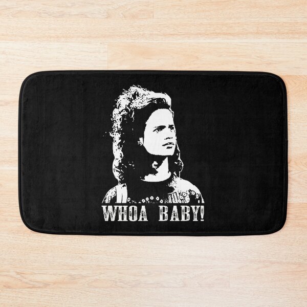 Item preview, Full House Sitcom Whoa Baby! designed and sold by MichaelRonald2.