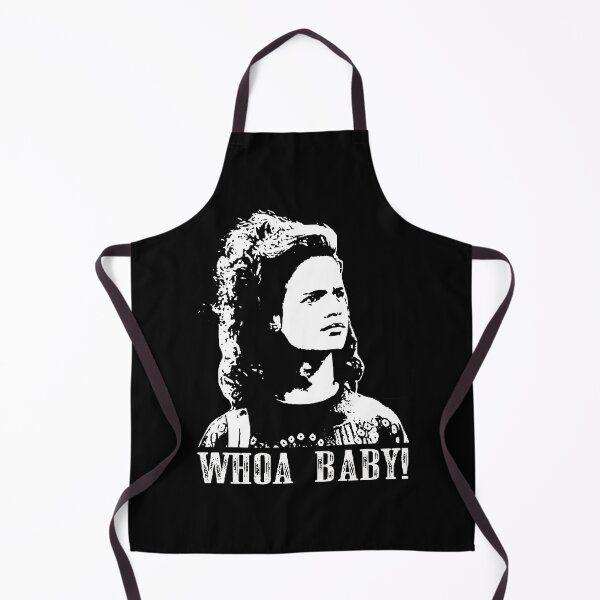 Item preview, Full House Sitcom Whoa Baby! designed and sold by MichaelRonald2.