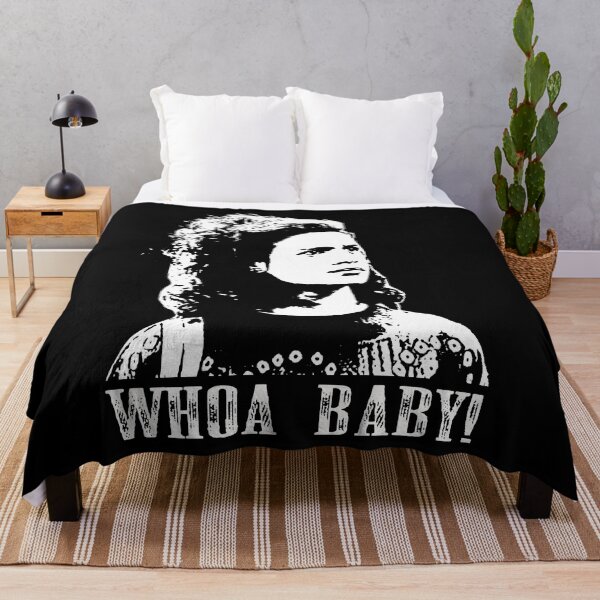 Item preview, Full House Sitcom Whoa Baby! designed and sold by MichaelRonald2.