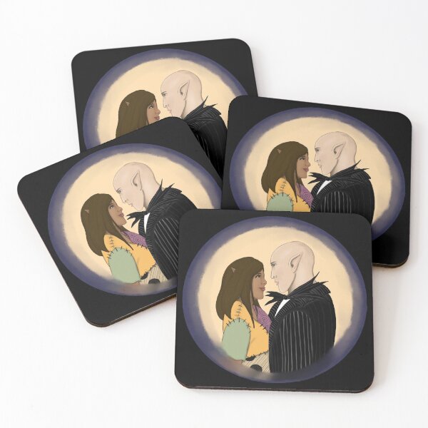 Item preview, Simply Meant To Be designed and sold by WardenQueen.