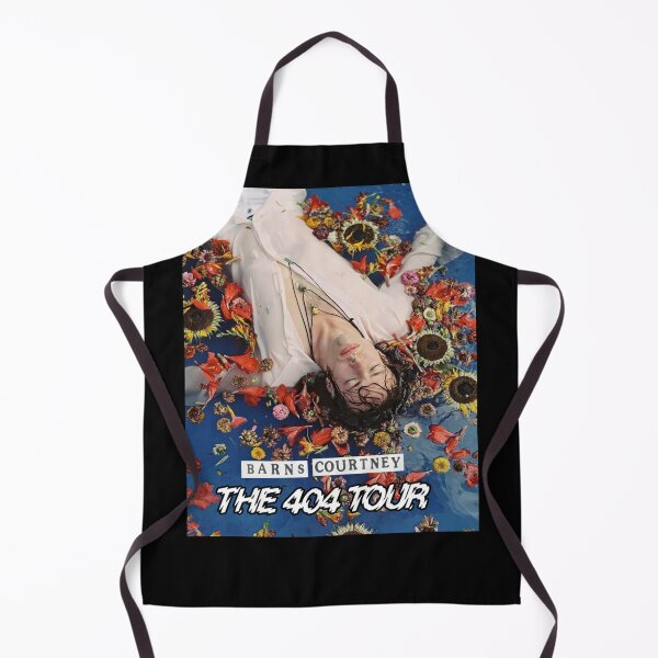 Item preview, Eighbar Barns The Show 404 American Tour 2020 2021 designed and sold by KINZIEB82.