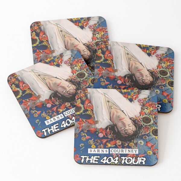 Item preview, Eighbar Barns The Show 404 American Tour 2020 2021 designed and sold by KINZIEB82.