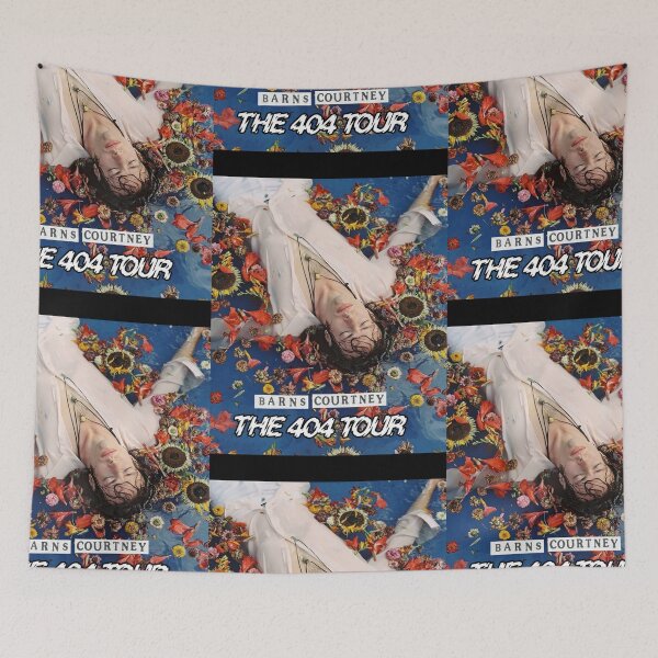 Item preview, Eighbar Barns The Show 404 American Tour 2020 2021 designed and sold by KINZIEB82.