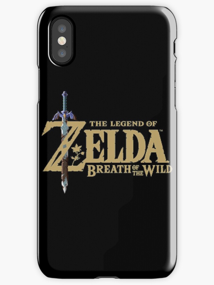 coque zelda iphone x coque zelda iphone x