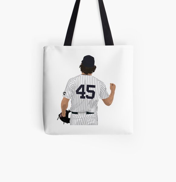 Aaron Judge 99 Tote Bag for Sale by devinobrien