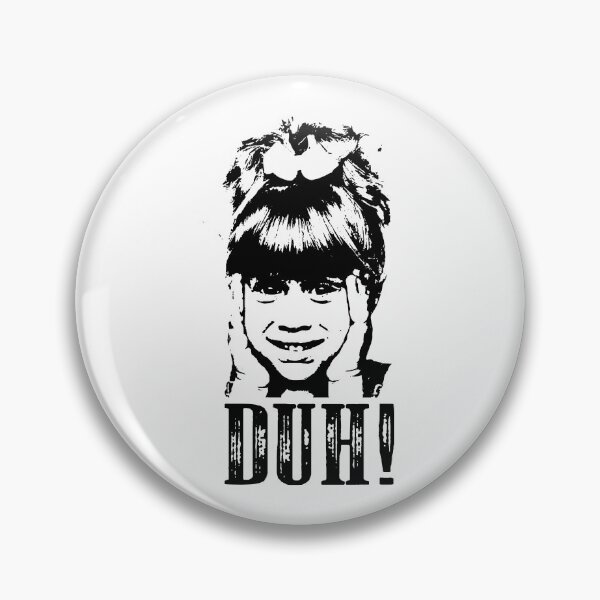 Item preview, Full House Sitcom DUH! designed and sold by MichaelRonald2.