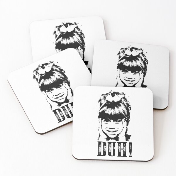 Item preview, Full House Sitcom DUH! designed and sold by MichaelRonald2.