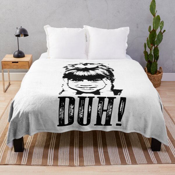 Item preview, Full House Sitcom DUH! designed and sold by MichaelRonald2.