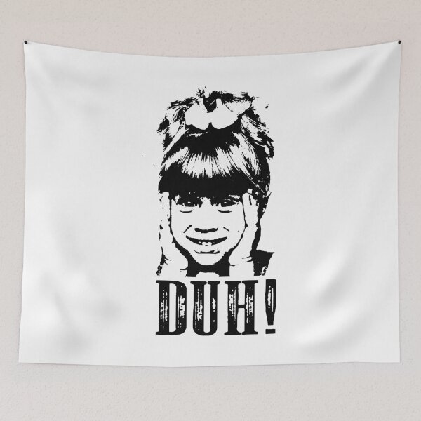 Item preview, Full House Sitcom DUH! designed and sold by MichaelRonald2.