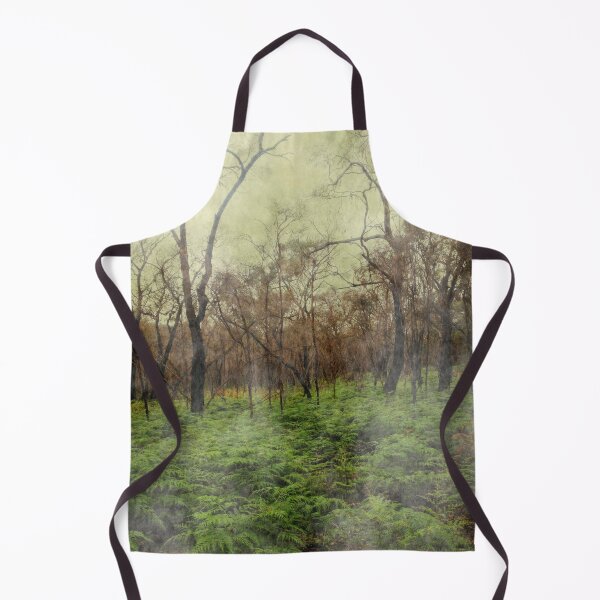 Item preview, Foggy Woods designed and sold by Moonshine Paradise.