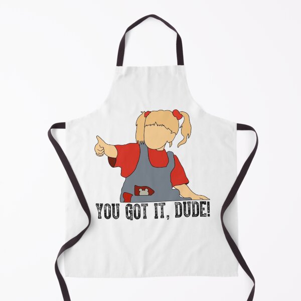 Item preview, Full House Sitcom You Got It, Dude! designed and sold by MichaelRonald2.