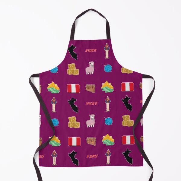 Item preview, Peru Medley designed and sold by janraydesigns.