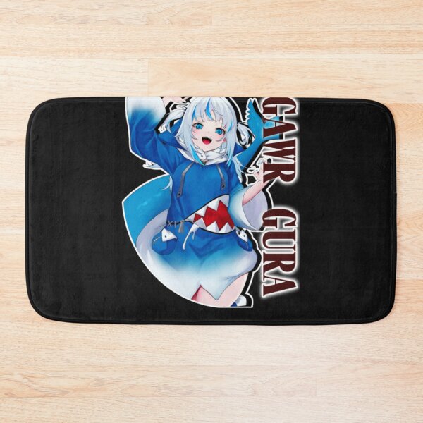 Item preview, GAWR GURA CH Classic designed and sold by CharlaBra113.
