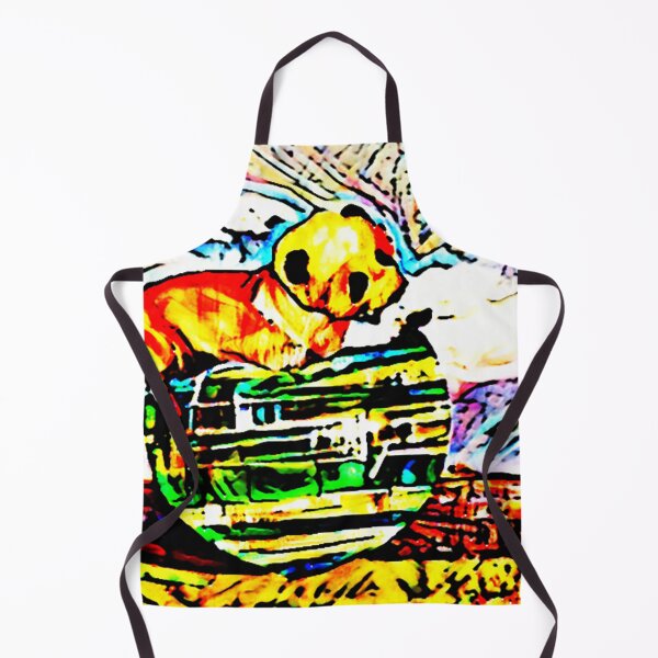 Item preview, Hybrid 1 designed and sold by Neal Robert.