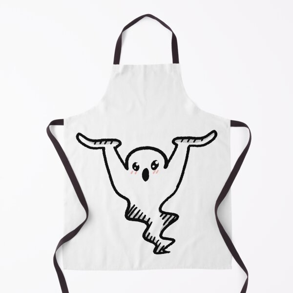Item preview, Heavylifting Ghost designed and sold by MindlessSlave.