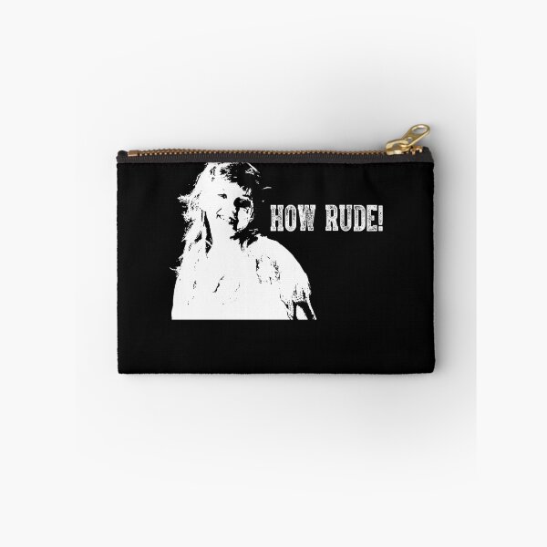 Item preview, Love Full House TV Series How Rude! designed and sold by MichaelRonald2.