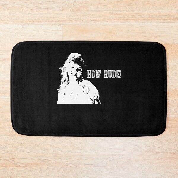 Item preview, Love Full House TV Series How Rude! designed and sold by MichaelRonald2.