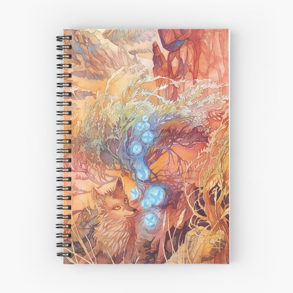 Item preview, Naches Coyote Desert Canyon designed and sold by storyofthedoor.