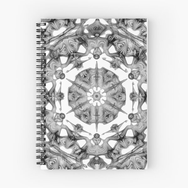 Item preview, Natural Order Cymatics designed and sold by le5gualkee.