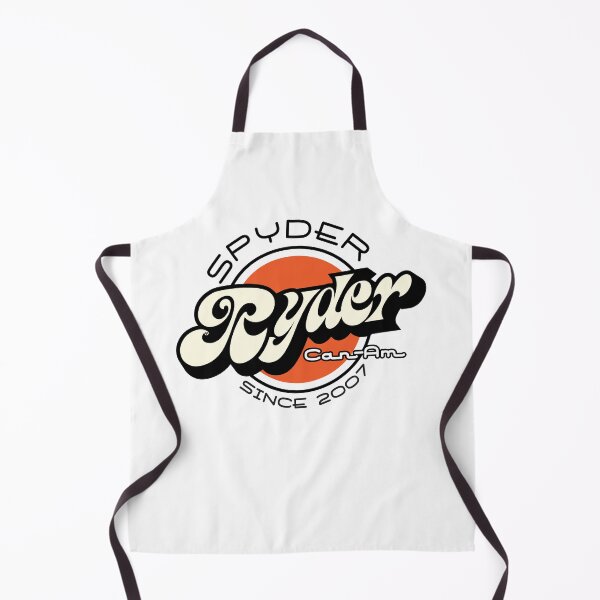 Item preview, Can-Am Spyder Ryder Retro Logo designed and sold by Julio Aburto.