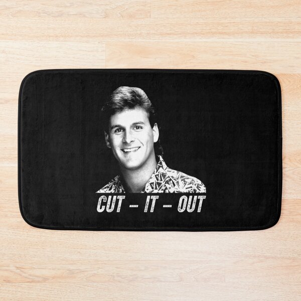 Item preview, Full House TV Series Cut - It - Out designed and sold by MichaelRonald2.