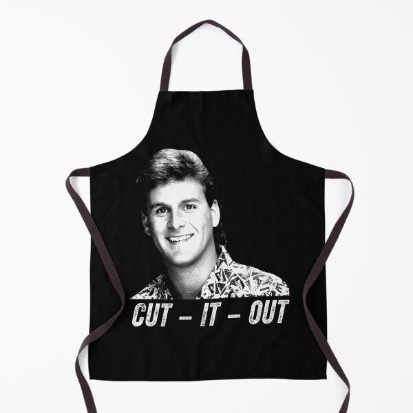 Item preview, Full House TV Series Cut - It - Out designed and sold by MichaelRonald2.