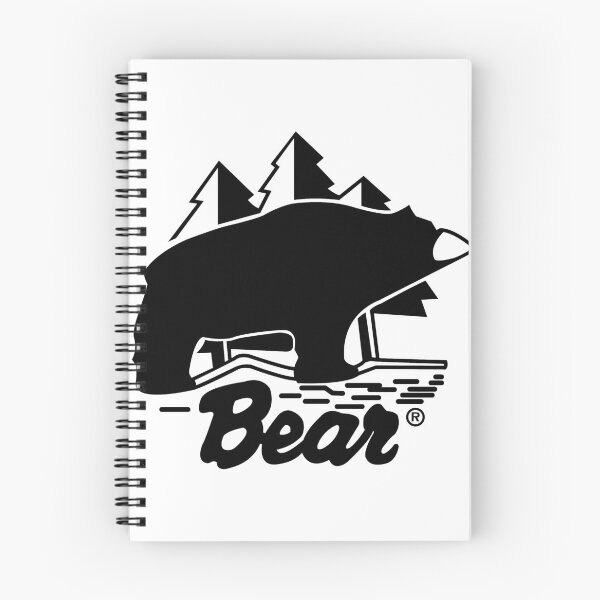 Item preview, BEAR ARCHERY LOGO ARROW BOW designed and sold by tinylocal.