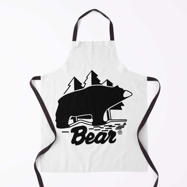 Item preview, BEAR ARCHERY LOGO ARROW BOW designed and sold by tinylocal.