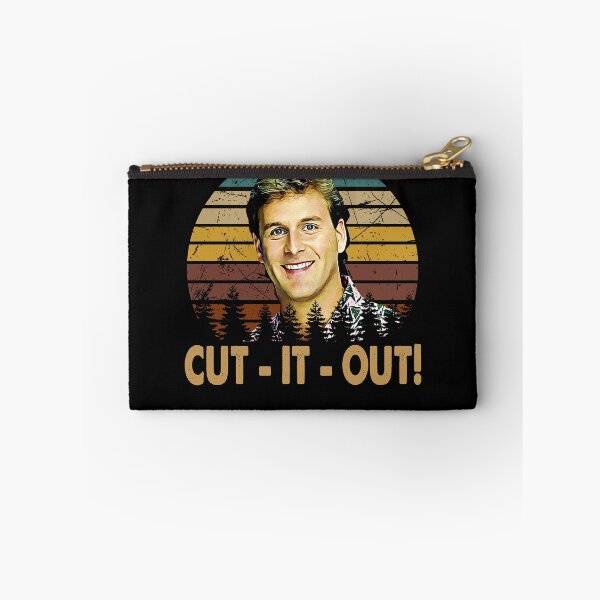Item preview, Claasic Art Cut - It - Out! Full House Sitcom designed and sold by MichaelRonald2.