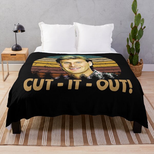 Item preview, Claasic Art Cut - It - Out! Full House Sitcom designed and sold by MichaelRonald2.