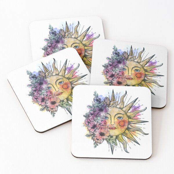 Item preview, Spring Sun designed and sold by HilaryHeffron.
