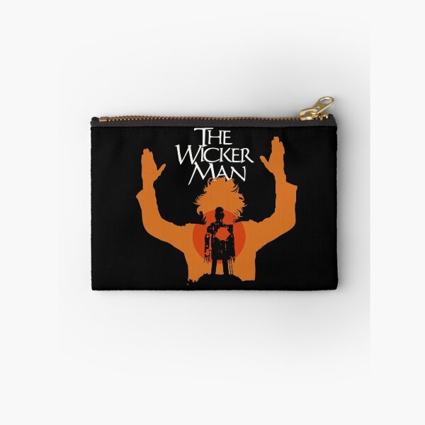Item preview, The Wicker Man designed and sold by MonoMagic.
