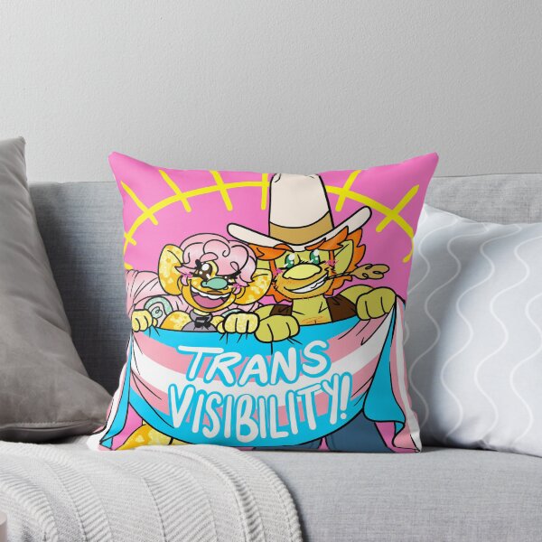 Item preview, Trill & Hickory Trans Pride designed and sold by BlooeyedTroll.