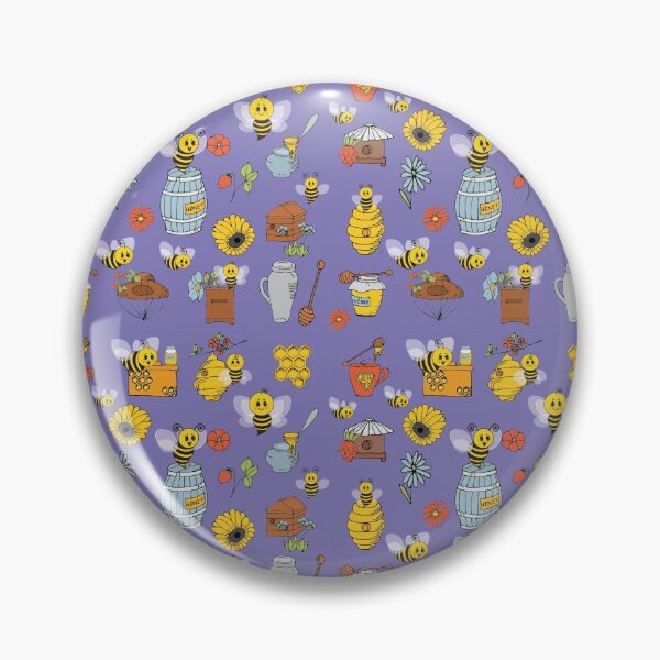Item preview, Cute Wholesome Bee Design Bee!! designed and sold by SoffyLee586.