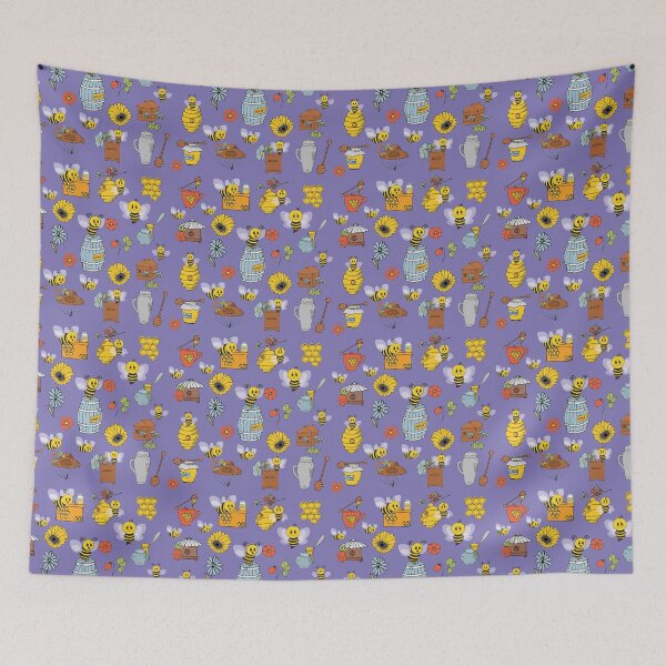 Item preview, Cute Wholesome Bee Design Bee!! designed and sold by SoffyLee586.