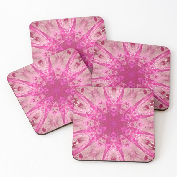 Item preview, Kaleidoscopic Nature 00074 designed and sold by CleanWIP.