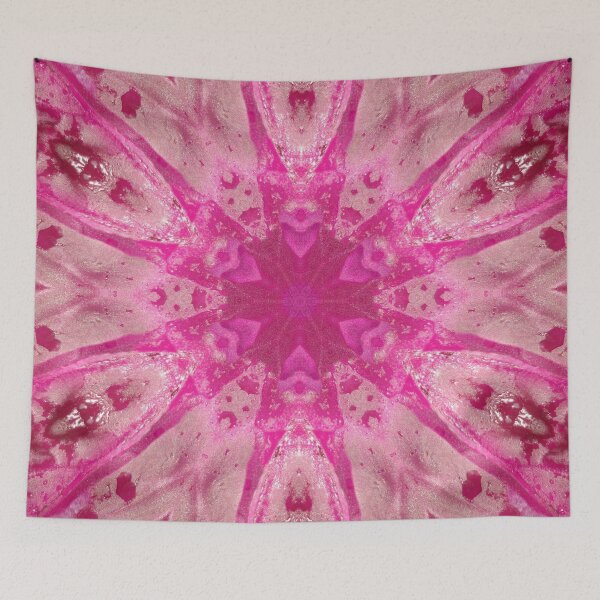 Item preview, Kaleidoscopic Nature 00074 designed and sold by CleanWIP.