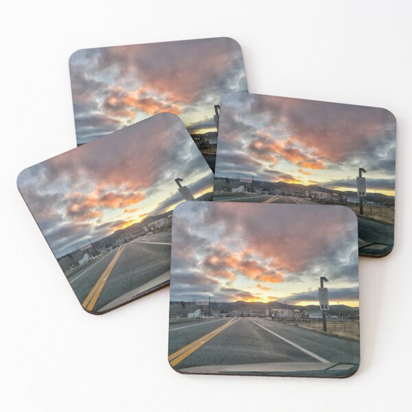 Item preview, Bridgeport amanecer designed and sold by AmeliaOphelia.