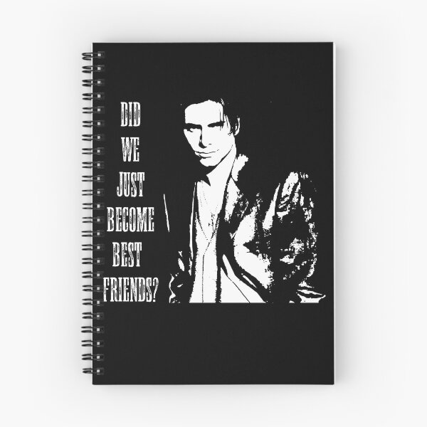 Item preview, Full House TV Sitcom Did We Just Become Best Friends? designed and sold by MichaelRonald2.