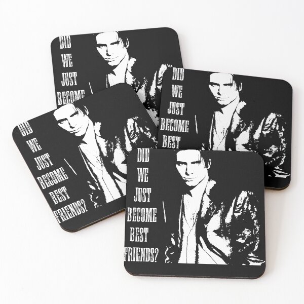 Item preview, Full House TV Sitcom Did We Just Become Best Friends? designed and sold by MichaelRonald2.