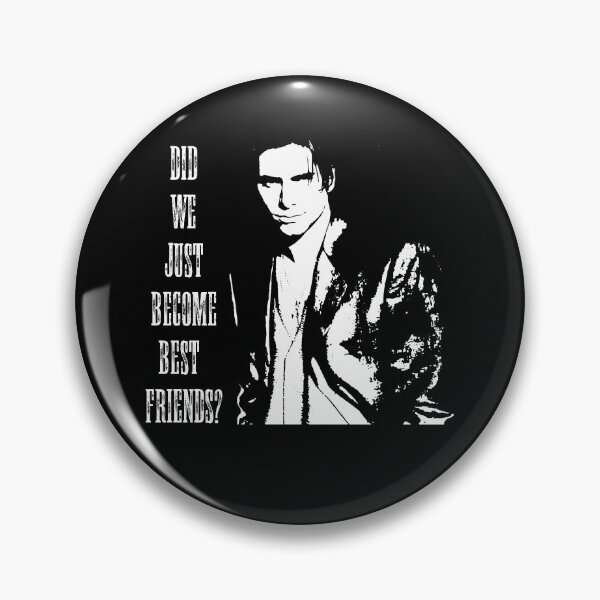 Item preview, Full House TV Sitcom Did We Just Become Best Friends? designed and sold by MichaelRonald2.