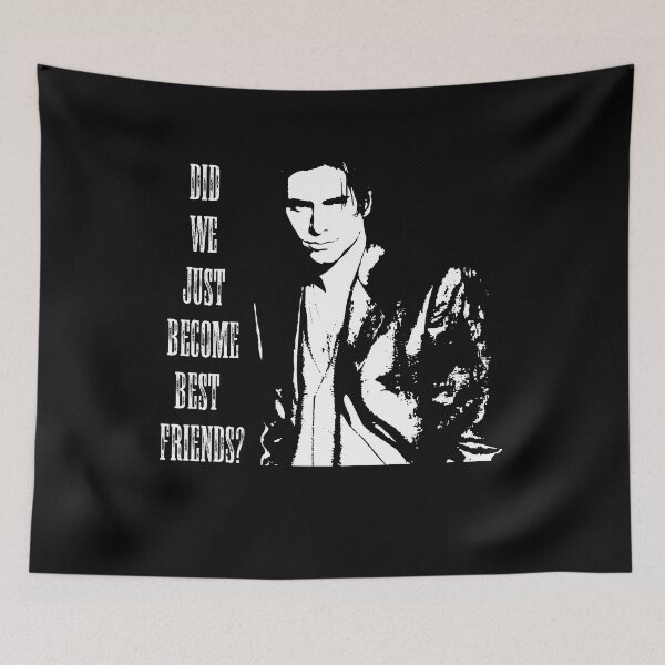 Item preview, Full House TV Sitcom Did We Just Become Best Friends? designed and sold by MichaelRonald2.