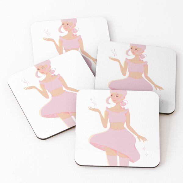 Item preview, Sweet space girl designed and sold by Kalea Clark.