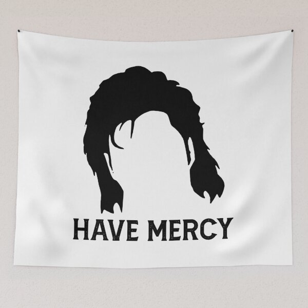Item preview, Full House Sitcom Have Mercy designed and sold by MichaelRonald2.