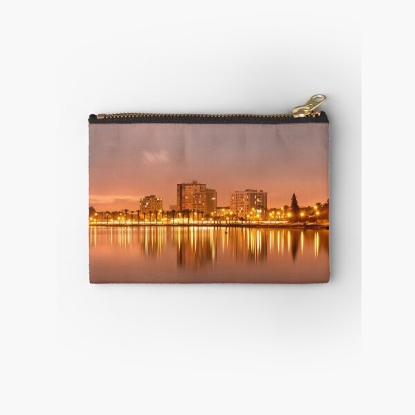 Item preview, Pre-Sunrise over the Lagoon - Lagoon Beach, Cape Town designed and sold by SeeOneSoul.