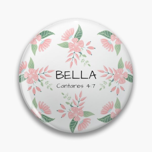 Item preview, Beautiful Song of Solomon 4: 7 designed and sold by Fe-En-Cristo.